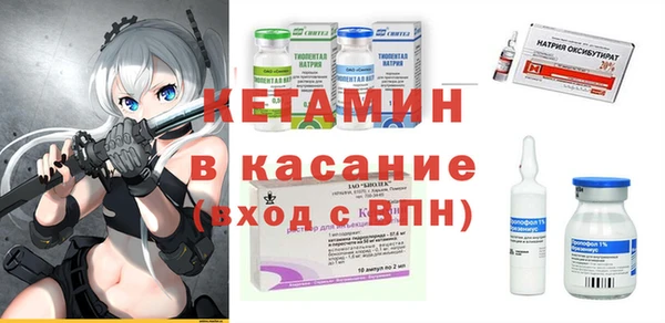 крисы Лагань